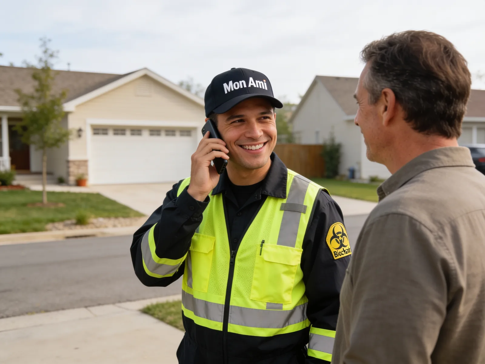 Sewage Cleanup Pierpont, OH FAQs