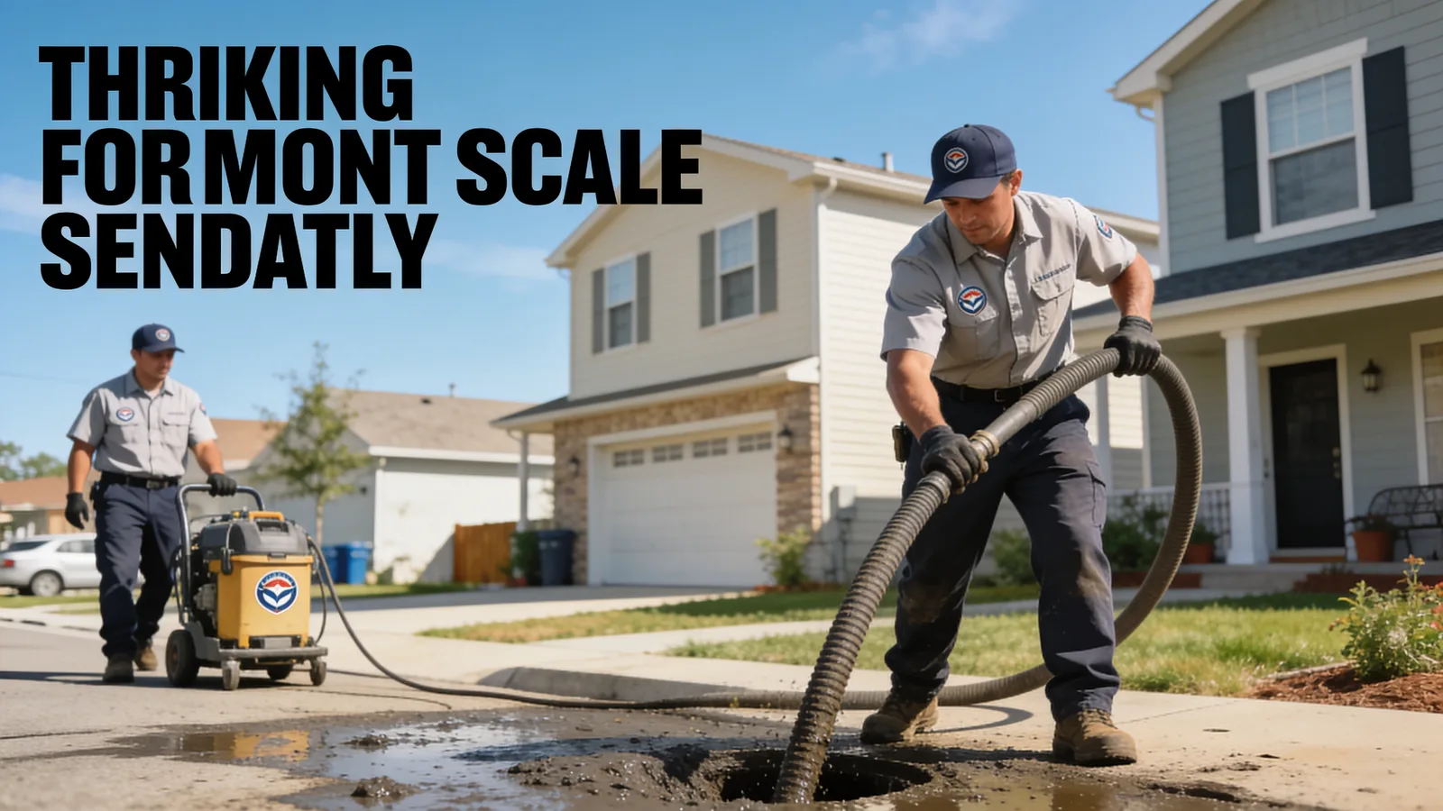 Sewage Cleanup in Pierpont, OH near me